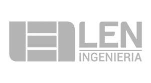 Len Ingeniería - Cliente