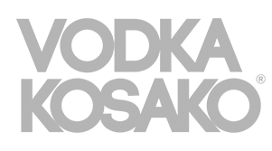 Vodka Kosako - Clientes